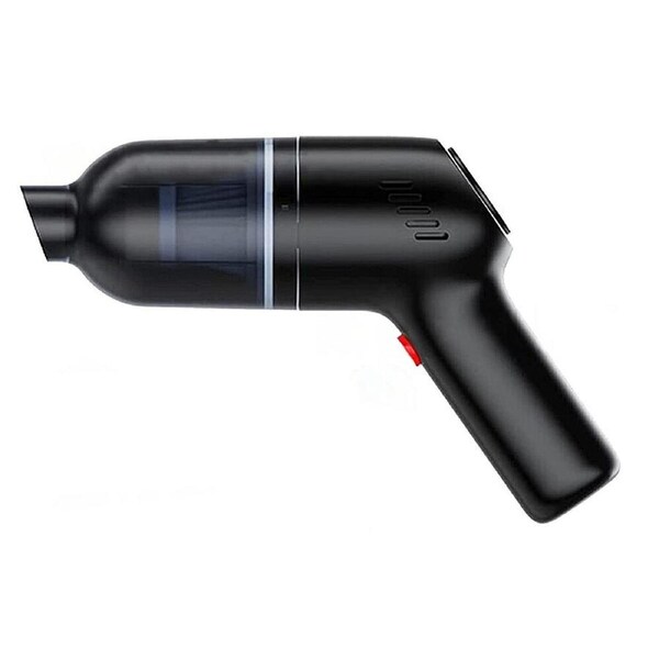 Mini Handheld Cordless Car Home Vacuum Cleaner