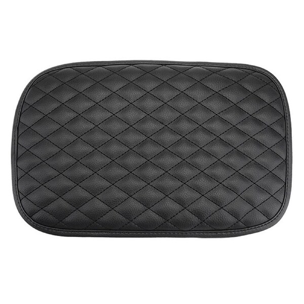 Universal Accessories Car Armrest Cushion Cover Center Console Pad