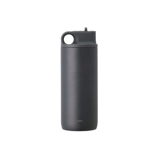 Kinto Active Tumbler 600ml Black
