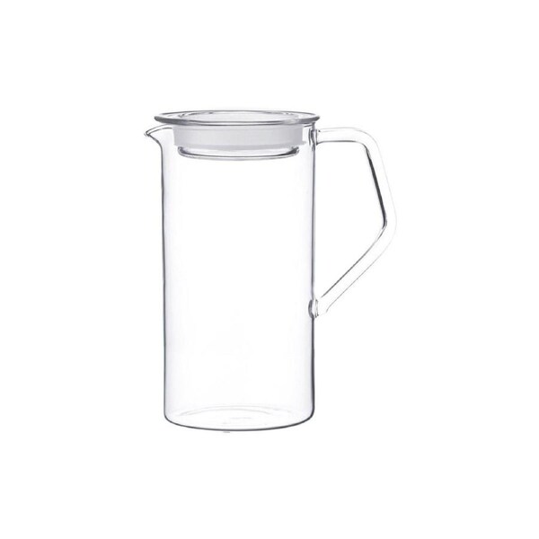 Kinto CAST Water Jug 750ml