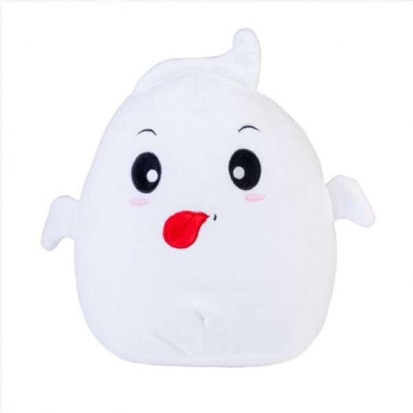 Smooshos Pals Ghost Plush