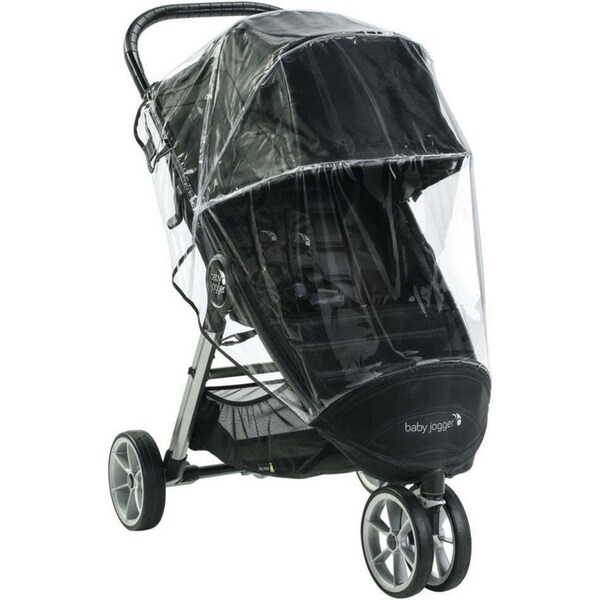 Baby Jogger City Mini2/GT2/Elite2 Baby/Infant Stroller/Pram Weather Shield