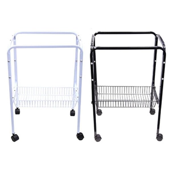 Avi One Stand W Wheel For 448 450 Cages Mix Colour (1826)