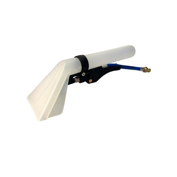Plastic Upholstery Extraction Tool For Upholstery Cleaning Shampoo machines 38mm Hose Cuff