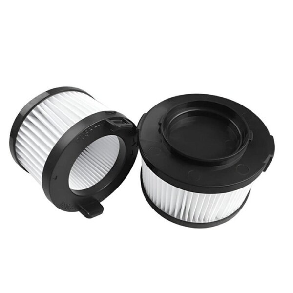 Wertheim Evolution MAX W8301 HEPA Filter Set