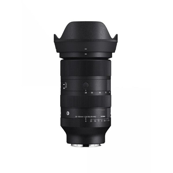 Sigma 28-105mm f/2.8 DG DN Art for Sony E Mount