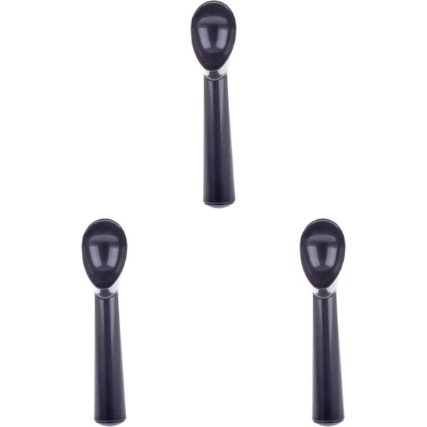3x Appetito Non-Stick Anti-Freeze Ice Cream Scoop Easy Release Kitchen Tool