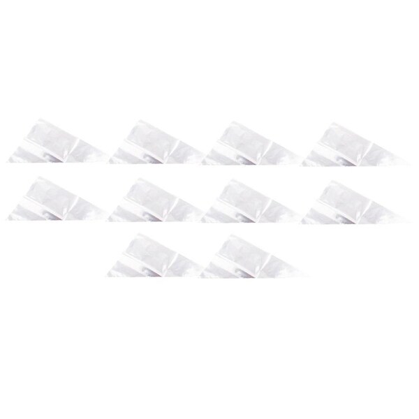 20x 6pc Appetito Disposable Piping Bags Frosting Nozzle Home Kitchen Baking 38cm