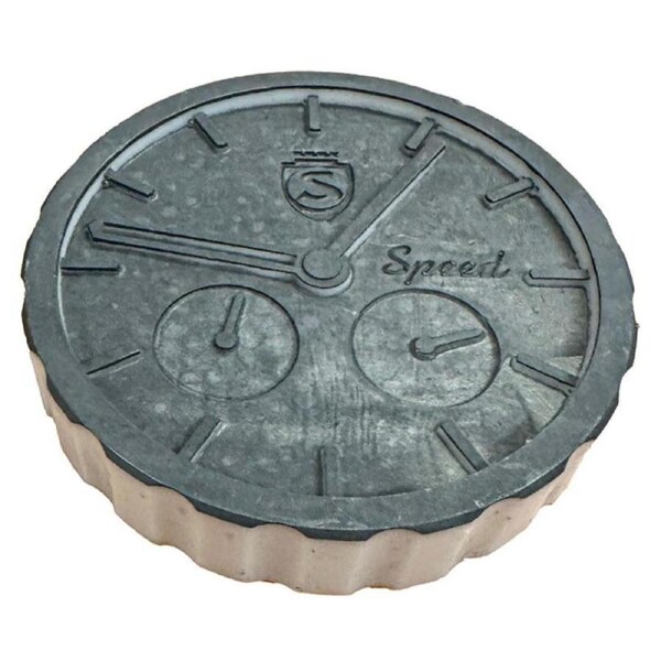 Silca SpeedChip Wax Additive - 68g Puck