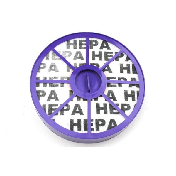 Dyson DC07 HEPA Filter