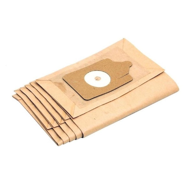 Numatic Henry, George, James, Charles, Junior Vacuum Bags - 10pk