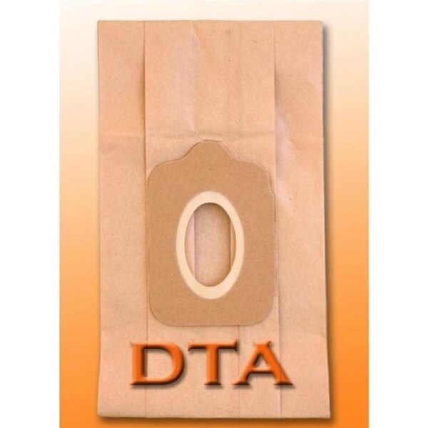 KIRBY HERITAGE 1 VACUUM CLEANER BAGS PKT OF 1