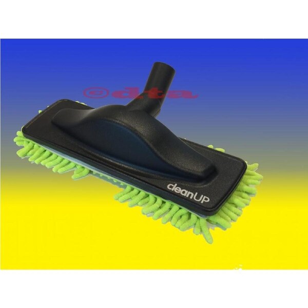 DUSTING FLOOR HEAD FOR HARDFLOORS TILES FITS ALL MAKES fringe mop