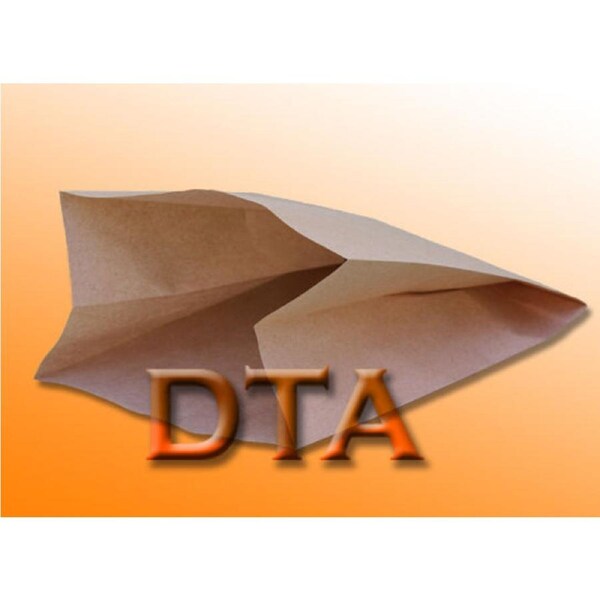 Kerrick 101 Vacuum Cleaner Dust Bags