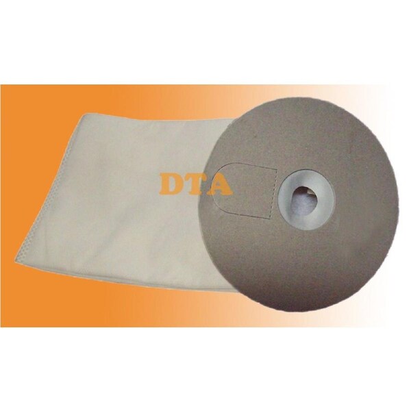 5pk GHIBLI T1 Backpack Vacuum Cleaner Bags