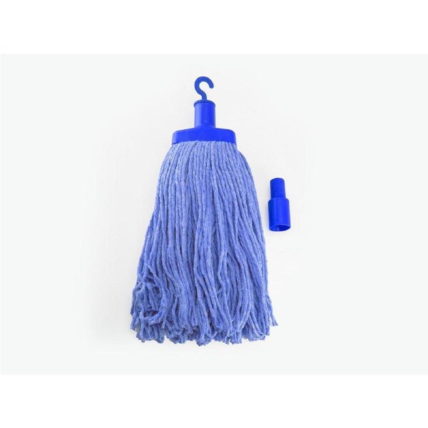 Pullman Mop Head Durable Blue 400 Gsm