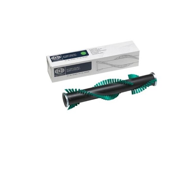 Sebo Roller Brush Delicate suitable for K3 ,Sebo E3, Felix ,X4 And More 5010GE