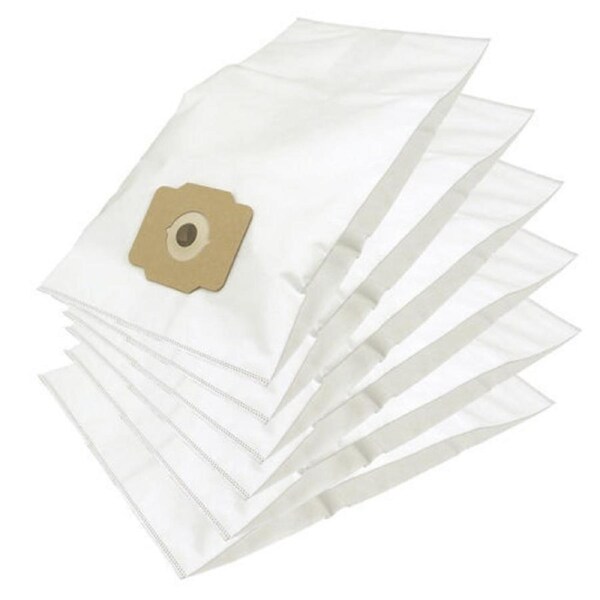 3(PK) ELECTROLUX DUCTED VACUUM BAGS