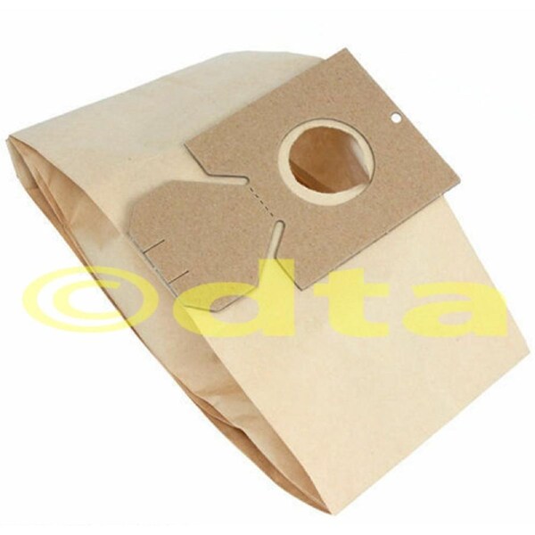 Hitachi Vacuum Cleaner Bags CV4700-CV5700-CV7500 Menalux T97 F017