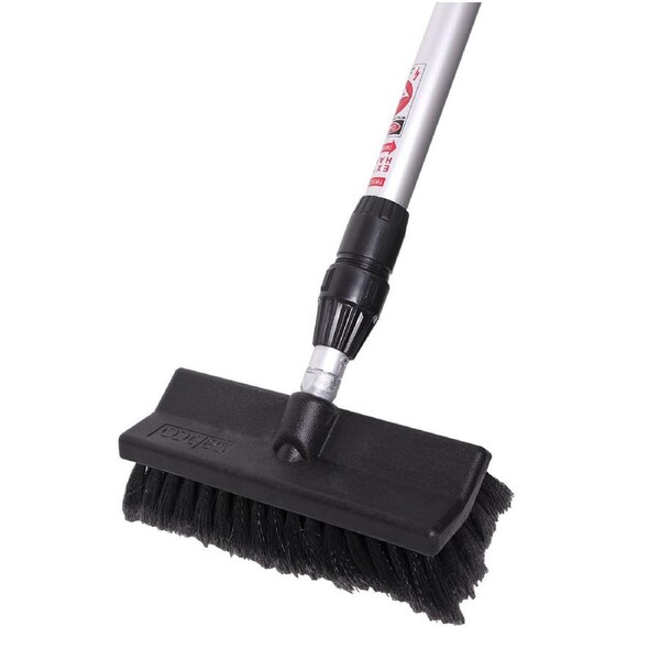 Truck and Caravan Wash Brush 2.3 Telescopic Handle