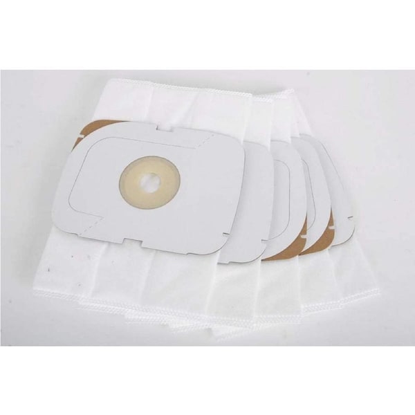 Sauber Intelligence si-200 Vacuum Cleaner Bags 5pk