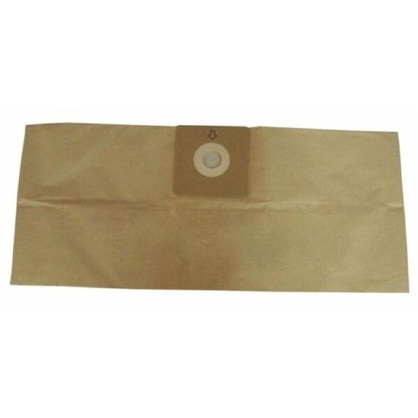 5pk PACVAC Glide 300 Vacuum Cleaner Bags