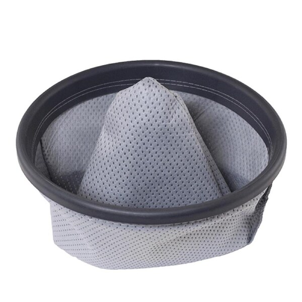 Pacvac Genuine Superpro 700 Backpack Vacuum Cloth Bag Reusable Cone Dust Filter