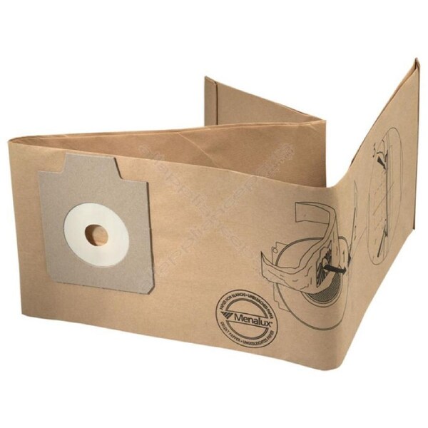 Lux DP9000 Vacuum Cleaner Bags