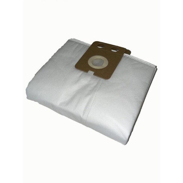 Nilfisk 5pk Vacuum Bags GD910, GD1000, GD1005, GD1010