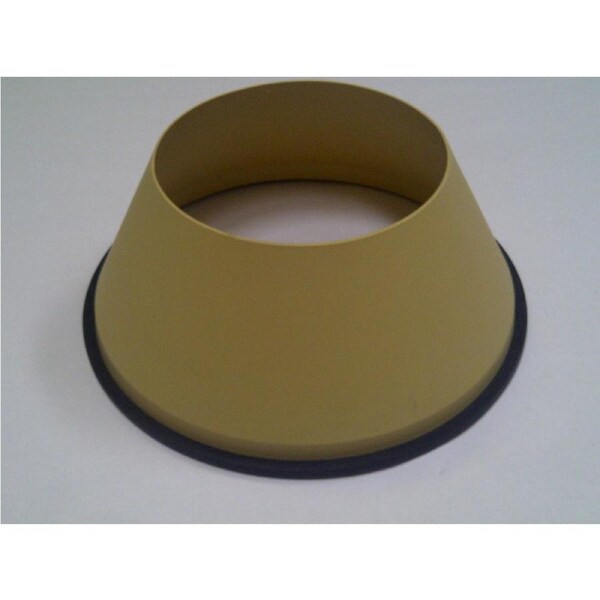 Electron EVS Plastic Cone Filter With Rubber Seal - Genuine