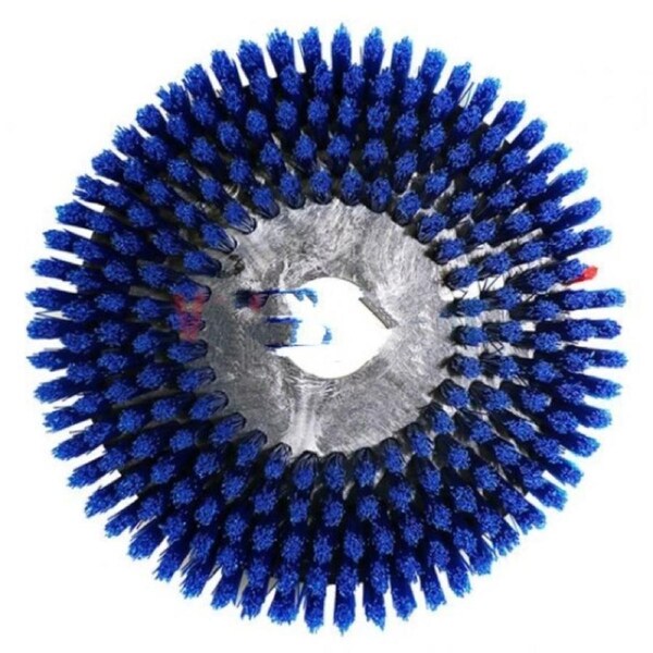 Mira 40 Scrubber Dryer Standard Blue Brush (VMIRA-SPA0026)