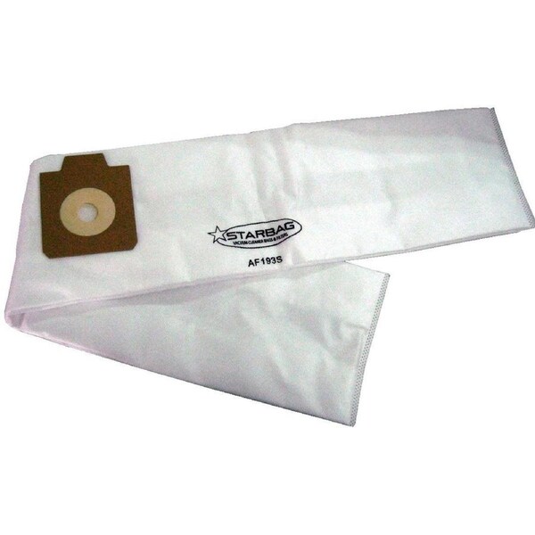 5pk sauber powerprof vacuum bags