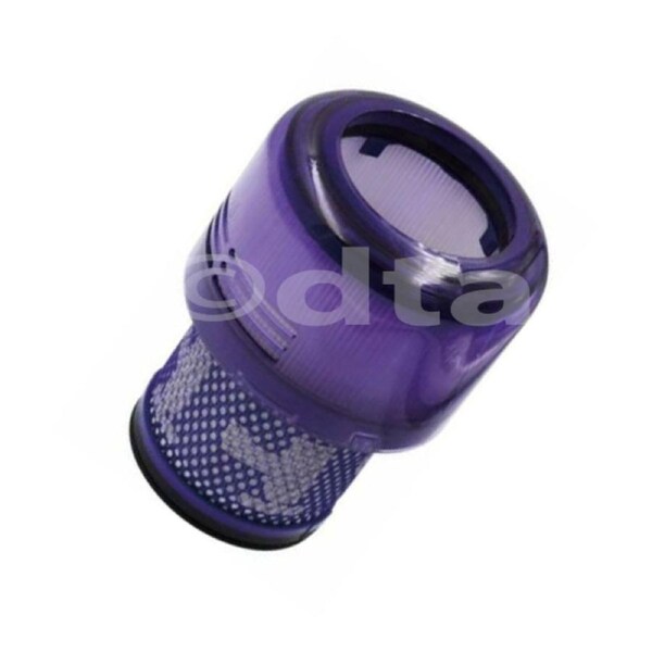 2 x Dyson v11 stick vacuum hepa filters