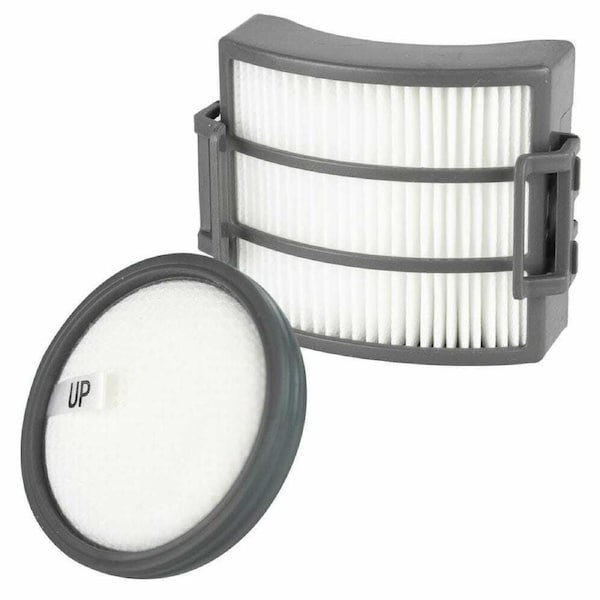 Hoover Vortex Pro Stickvac 5231 Filter Set (32201630)