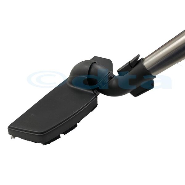 Hard Floor Brush For Parquet Timber Floors, Tiles Stone Floors suits all miele models