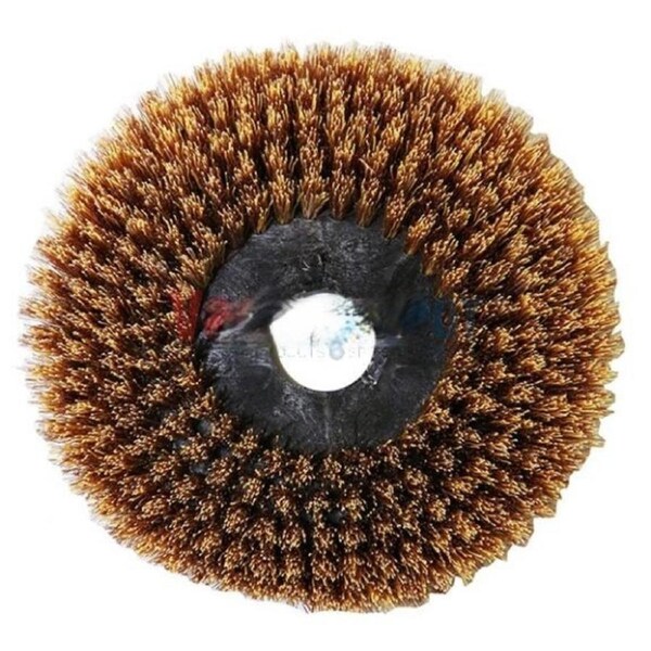 Mira 40 Scrubber Dryer Soft Brown Brush (VMIRA-SPA0026.P)