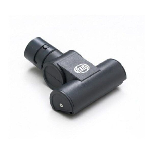 Sebo Mini Vacuum Turbo Head Stairs Mattresses Upholstery Handheld