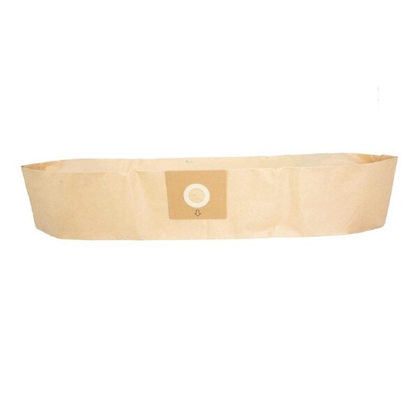 5pk Pullman Vacuum Cleaner Bags for Pullman 10L CD1203 and PULL10LD 32440355