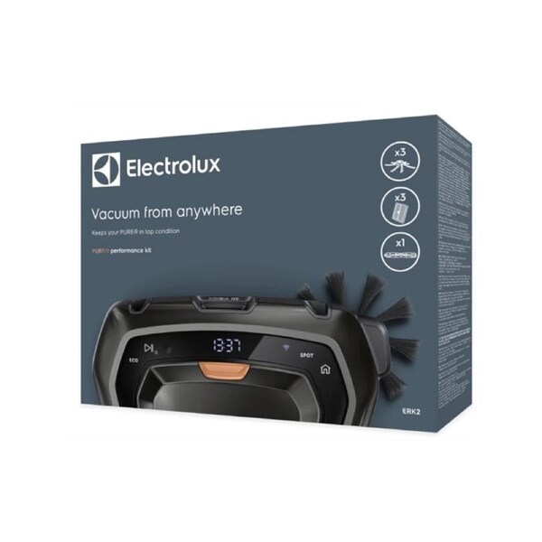 Electrolux Performance Kit For Purei9 Robot Vacuum Cleaners ERK2