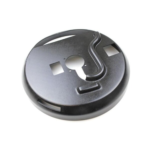 Nilfisk Scrubtec 343, CA410, BA410 Scrubber Brush Guard