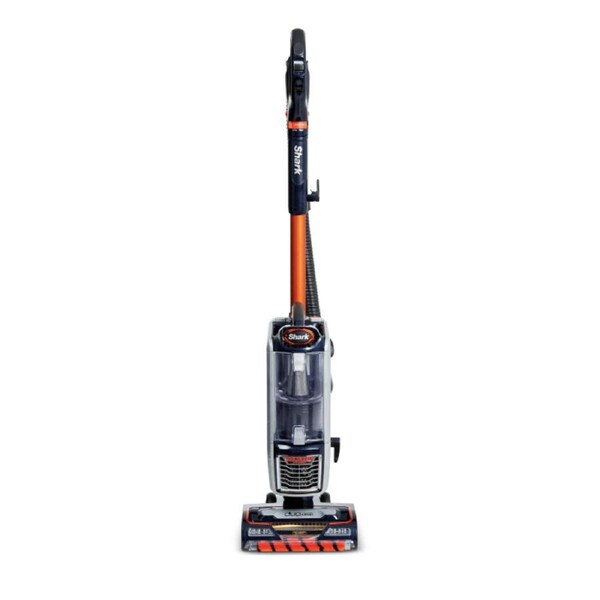 SHARK CORDED UPRIGHT VACUUM WITH SELF-CLEANING BRUSHROLL - NZ801