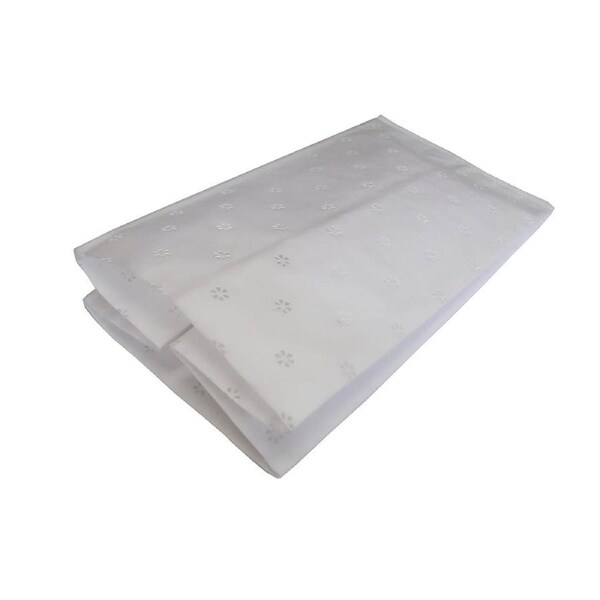 Pullman Commander PL950 Fleece Synthetic Vacuum Bags 10pk