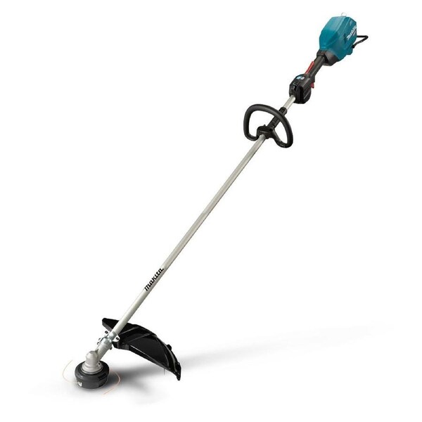 Makita UR007GZ01 40V Max Cordless Brushless Loop Handle Line Trimmer