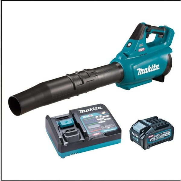 Makita 40V Max Xgt Brushless 1 X 4.0Ah Blower Kit Ub001Gm101