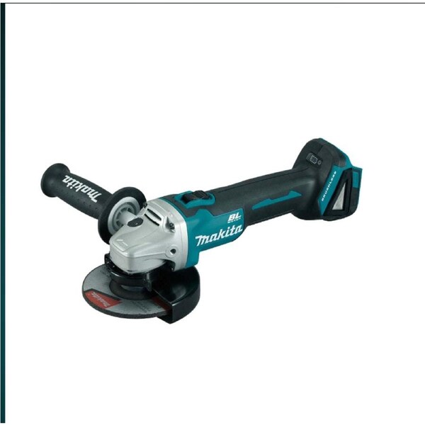 GENUINE Makita DGA504Z 18V Cordless 125mm (5") Brushless Angle Grinder Skin
