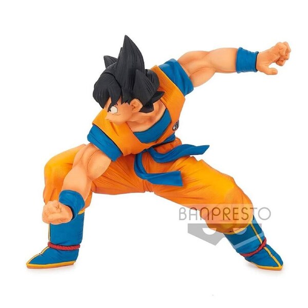 Banpresto Dragon Ball Super Son Goku Fes!! Vol 16 Son Goku Figure