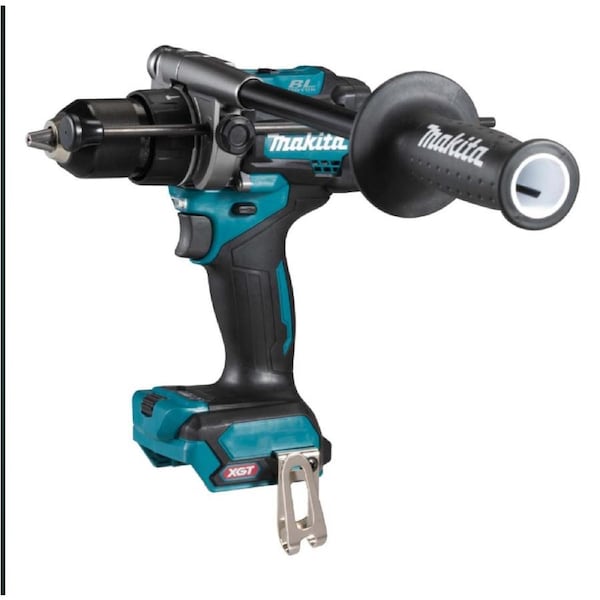 MAKITA 40V MAX XGT BRUSHLESS HAMMER DRILL SKIN HP001GZ