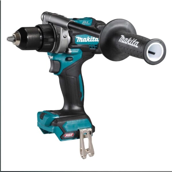 MAKITA 40V MAX XGT BRUSHLESS DRIVER DRILL SKIN DF001GZ