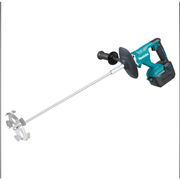 MAKITA 18V 165MM BRUSHLESS MIXING DRILL SKIN DUT130Z