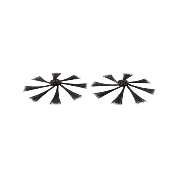 Electrolux ERSB3 Side Brush Kit For Pure I9 I9.2 Robot Genuine (2 x brushes)